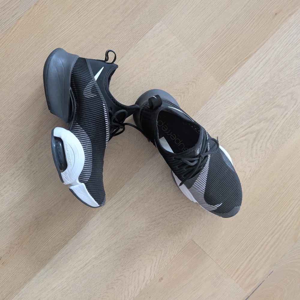 Nike Air Zoom SuperRep women's 8.5